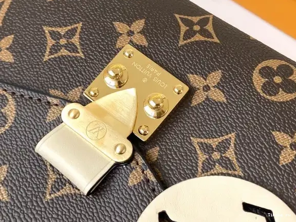 Affordable LOUIS VUITTON POCHETTE METIS 0605